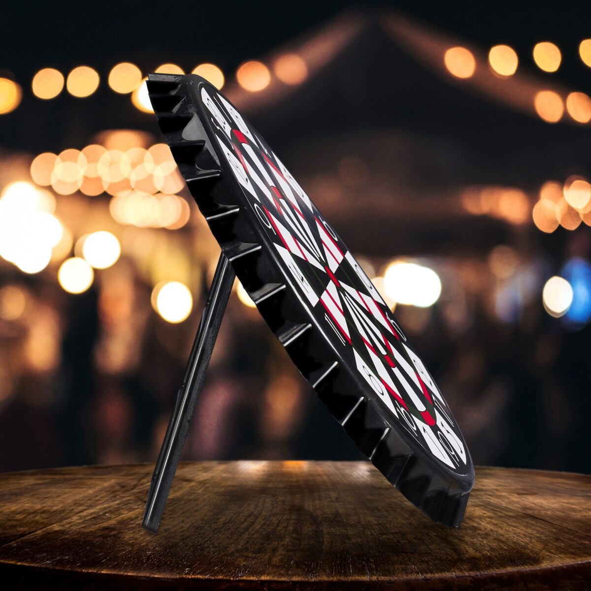 Darts magnetic cu capace, 6 capace, 25 x 2 cm - imagine 4