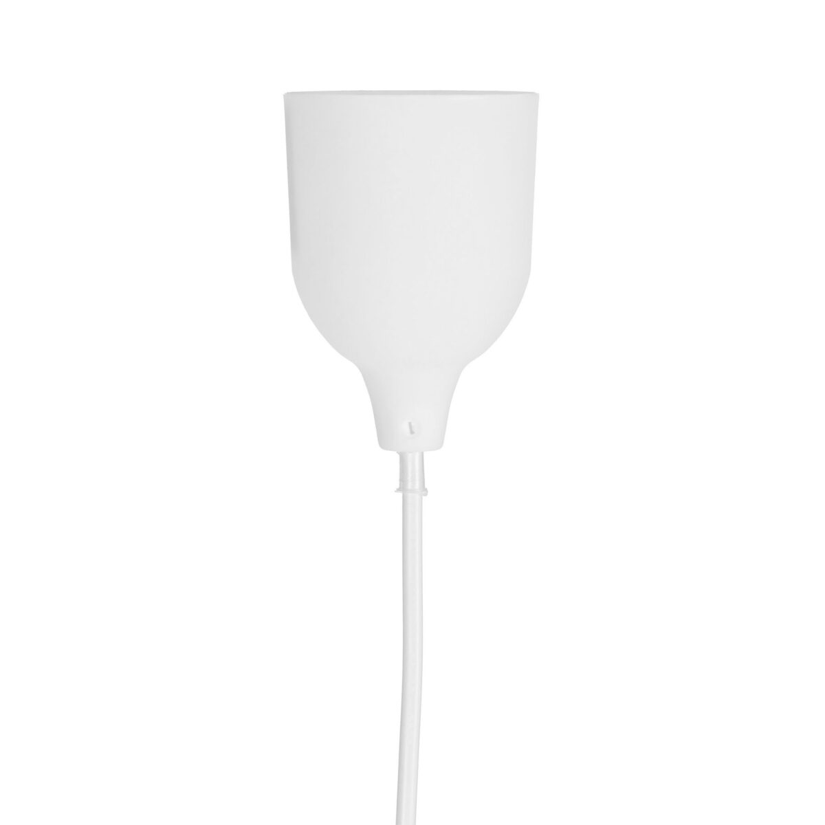 Lampa suspendata cu abajur pentru camera copiilor, 158 x 35 cm - imagine 7