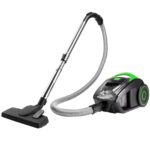 Aspirator fara sac, ECO Power Green Edition 900W Multi Cyclone Verde