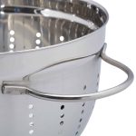 Set preparare paste, spaghetti, 3 piese, strecuratoare, dozator pentru parmezan, Relaxdays - imagine 7