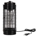 Aparat anti-insecte lumina UV, acoperire 50mp, Deuba - imagine 4