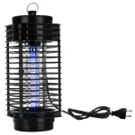 Aparat anti-insecte lumina UV, acoperire 50mp, Deuba