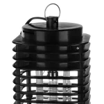 Aparat anti-insecte lumina UV, acoperire 50mp, Deuba - imagine 2