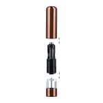 Rasnita electrica condimente Classic, cu led - imagine 5