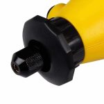 Set scule slefuire/gravare 245 piese +minislefuitor,Timbertech - imagine 8