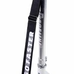 Trotineta Profi-Scooter''Go faster'',roti 230mm/ABEC9, Pliabila/suspensie antisoc fata/bleu/Deuba - imagine 5