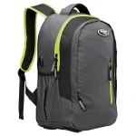 Rucsac sport, 35 L, gri/verde, Deuba