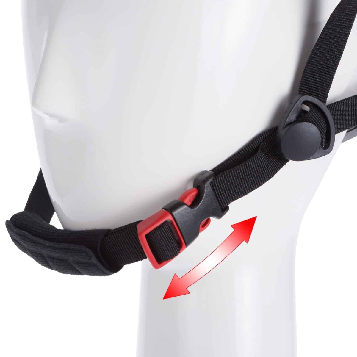 Casca copii roz , cu Led Avertizare,marimea M, 54cm,Deuba - imagine 6