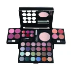 Paleta de culori ''ALL YOU NEED TO GO'' , 40 Colors, by Briconti