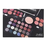 Paleta de culori ''ALL YOU NEED TO GO'' , 40 Colors, by Briconti - imagine 4