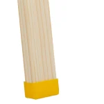 Tabla magnetica de scris 2 fete, 65-77 cm, pliabila, +3 ani - imagine 2