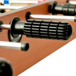 Joc fotbal de masa/foosball pentru copii, 70x61x38 cm - imagine 3