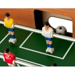 Joc fotbal de masa/foosball pentru copii, 70x61x38 cm - imagine 6