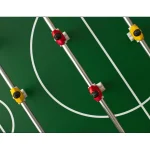 Joc fotbal de masa/foosball pentru copii, 70x61x38 cm - imagine 4