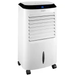 Multifunctional 4 in 1,aer conditionat,purificare aer cu ionizare,umidificator,ventilator,Monzana