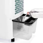 Multifunctional 4 in 1,aer conditionat,purificare aer cu ionizare,umidificator,ventilator,Monzana - imagine 7