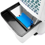 Multifunctional 4 in 1,aer conditionat,purificare aer cu ionizare,umidificator,ventilator,Monzana - imagine 3