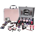 Trusa de Machiaj ZmileCosmetics by BriConti cu 42 de piese "Eye-Catcher"