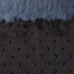 Jucarie pentru pisici, de zgariat, pentru perete, din sisal, cu clopotel, in forma de iepure, 22 x 10 x 55 cm, Relaxdays - imagine 4