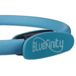 Inel fitness, pilates, gimnastica si yoga, Bluefinity - imagine 6