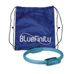 Inel fitness, pilates, gimnastica si yoga, Bluefinity