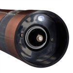 Rasnita electrica condimente Classic, cu led - imagine 8