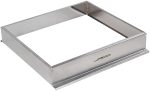 Incalzitor electric-Chafing pentru mancare tip bufet, 2x2.5litri, Jago, 200W - imagine 6