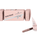 Set For Women Apa de Toaleta 20ml + Lipstick Manhattan nr. 210, Bruno Banani