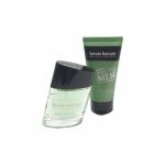 Set Made for Men, Apa de Toaleta 30ml +Gel de dus 50 ml, Bruno Banani