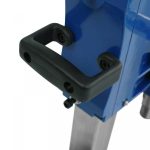 Masina de carotat 3900 W, pentru gaurirea umeda sau uscata,pentru carota 15-205mm - imagine 8