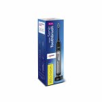 Periuta de dinti electrica Sonic, 5 moduri de functionare, temporizator, 3 nivele de putere, negru - imagine 8