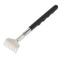 Dispozitiv manual pentru masaj, extensibil pentru spate, Relaxdays