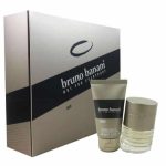 Set For Men, Apa de Toaleta 30ml +Gel de dus 50 ml, Bruno Banani