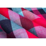 Patura picnic/camping, izolata termic si impermeabila cu maner, 195 x 150 cm, pentru 2-6 persoane - imagine 6