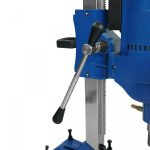 Masina de carotat 3900 W, pentru gaurirea umeda sau uscata,pentru carota 15-205mm - imagine 9