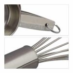 Set profesional ustensile de masurat, 12 piese, RelaxDays - imagine 8