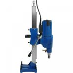Masina de carotat 3900 W, pentru gaurirea umeda sau uscata,pentru carota 15-205mm