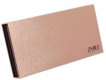 Trusa de machiaj "Glam to go", Zmile Cosmetics, 33 nuante - imagine 7