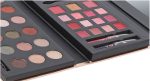 Trusa de machiaj "Glam to go", Zmile Cosmetics, 33 nuante - imagine 3