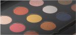 Set trusa de machiaj "Glam to go" si pensule machiaj DeLuxe, 5 piese in cutie - imagine 12