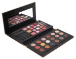 Trusa de machiaj "Glam to go", Zmile Cosmetics, 33 nuante - imagine 2