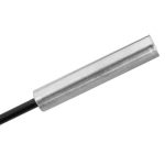 Set 4 ustensile pentru semineu, matura, lopata, cleste si carlig cu suport, maner, otel - imagine 7