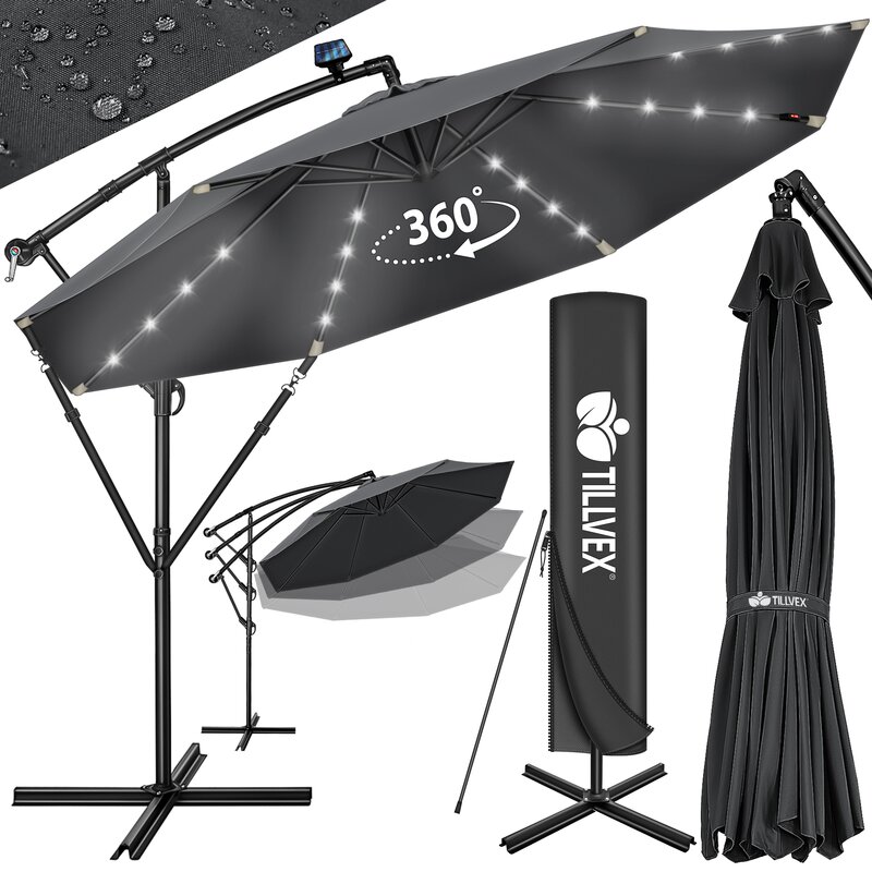 tillvex-alu-ampelschirm-anthrazit-led-solar-r-300-cm-mit-kurbel-sonnenschirm-mit-an-ausschalter-gartenschirm-uv-schutz-aluminium-kurbelschirm-mit-staender-marktschirm-wasserdicht