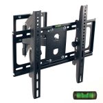 Suport de perete pentru TV, 26 - 55 inch, inclinare +/- 15°