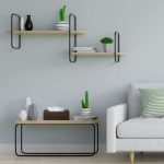 Suport servetele, din bambus, maro inchis, 9 x 27,5 x 15,5 cm - imagine 7
