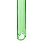 Set distribuitoare "Pasare", pentru udarea plantelor automat, 4 bucati, mentine apa pana la 2 saptamani, verde - imagine 8