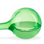 Set distribuitoare "Bila", pentru udarea plantelor automat, 8 bucati, mentine apa timp de pana la 2 saptamani, verde - imagine 3