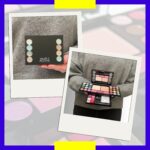 Paleta de machiaj "Diamonds" Vegan, 42 piese, ZmileCosmetics - imagine 6