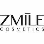 Trusa de Machiaj "Sweet Beauty Cherry" Vegan, 74 piese, geanta catifea, Zmile Cosmetics - imagine 4