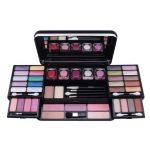 Trusa machiaj "Makeup Trading Classic Diva" Vegan, 51 piese